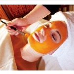 Facial Buah